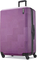 American Tourister Stratum XLT Expandable Hardside Luggage - Durable