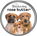 Dog Nose Butter Mixed Breed Unscented - Moisturizes & Heals