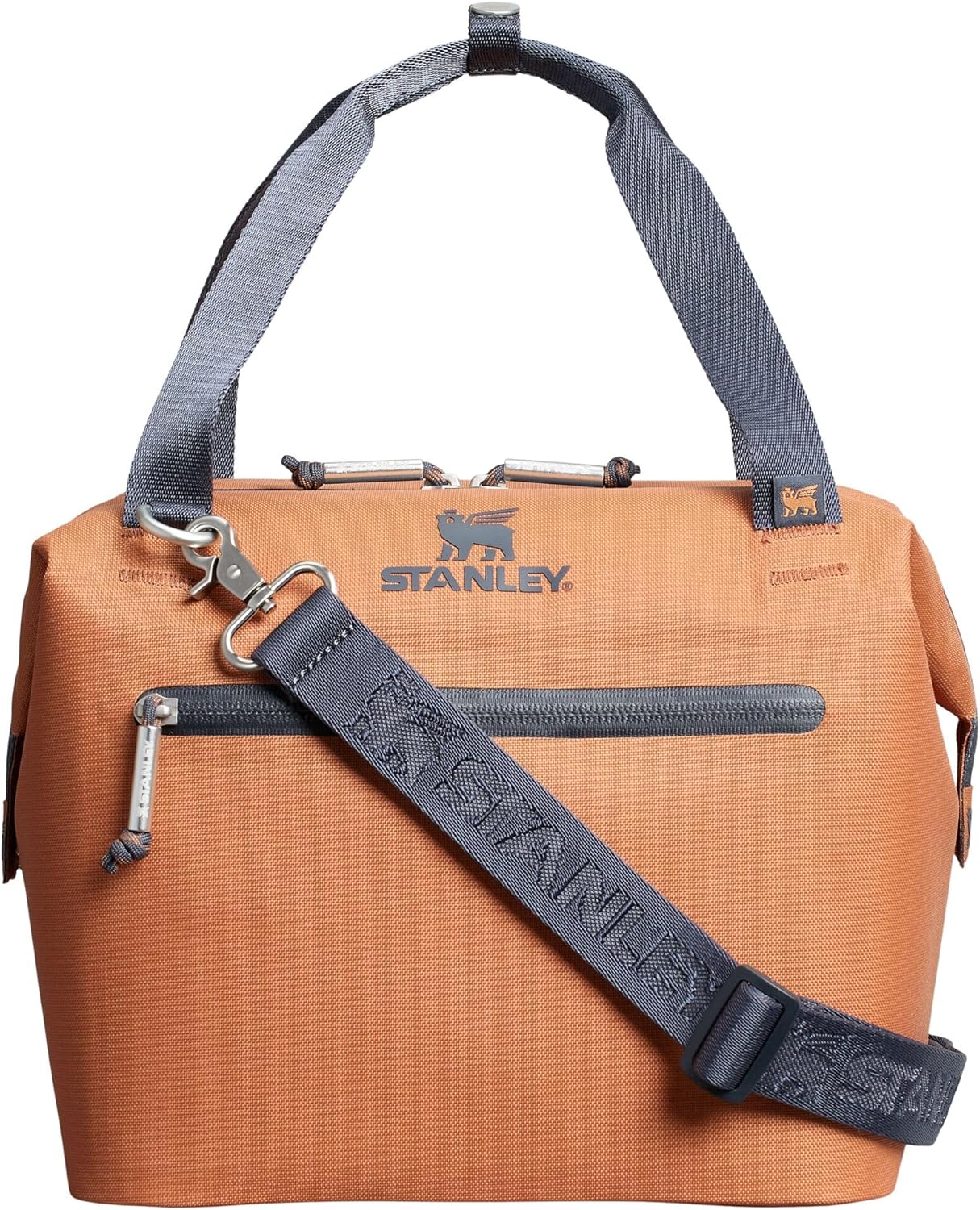 Stanley All Day Julienne Soft Cooler Bag for Every Adventure