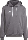 Unisex Adult Hoodie with Adjustable Hood and Kangaroo Pocket