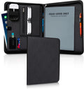 Premium Folio Cover Compatible with Rocketbook - Letter A4 Organizer