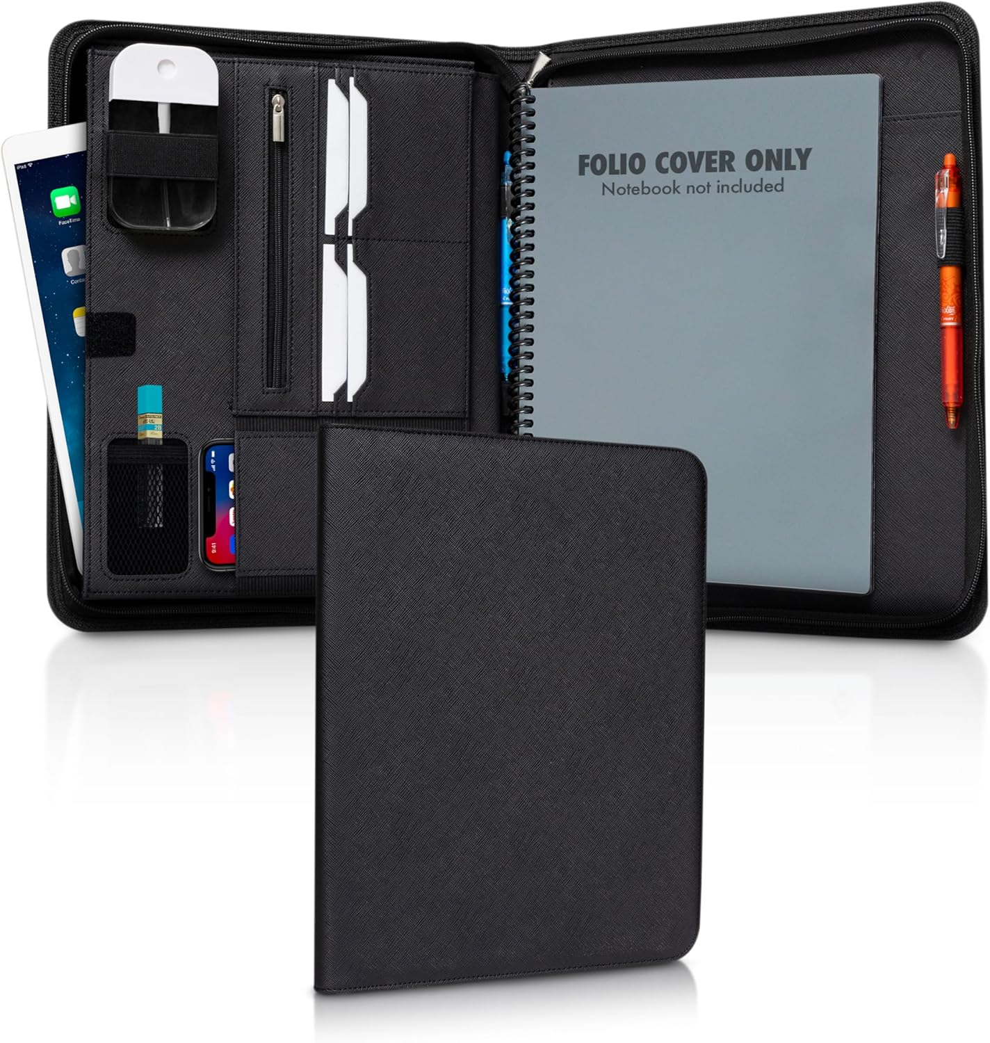 Ultimate Rocketbook Folio Organizer