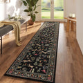 Runners for Kitchen Runner Rug Non Slip 2ft x 10ft Long Washable