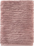 CloudSoft Cotton Luxury Bath Towel, Clay - Plush 600 GSM