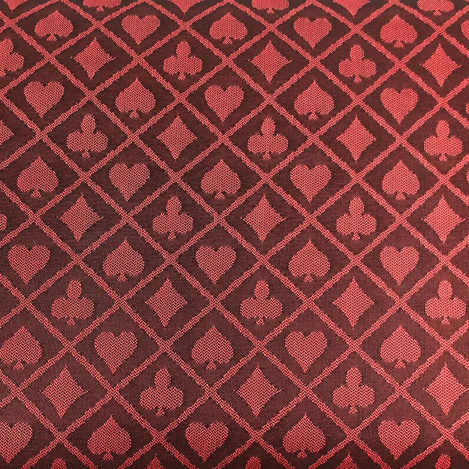 Speed Cloth Poker Table Fabric for Casino Card Game Tables