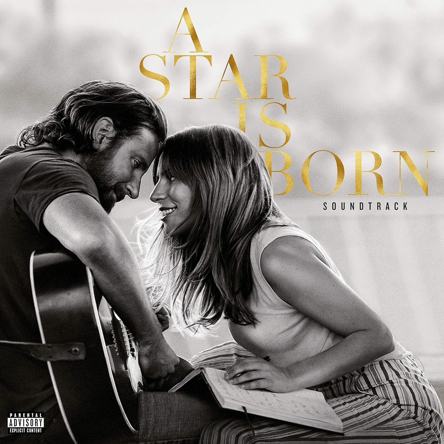A Star Is Born Soundtrack with Explicit Lyrics for Music Lovers