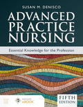 Advanced Practice Nursing: Essential Knowledge for the Profession