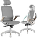 GABRYLLY Ergonomic Office Chair for Comfort and Style