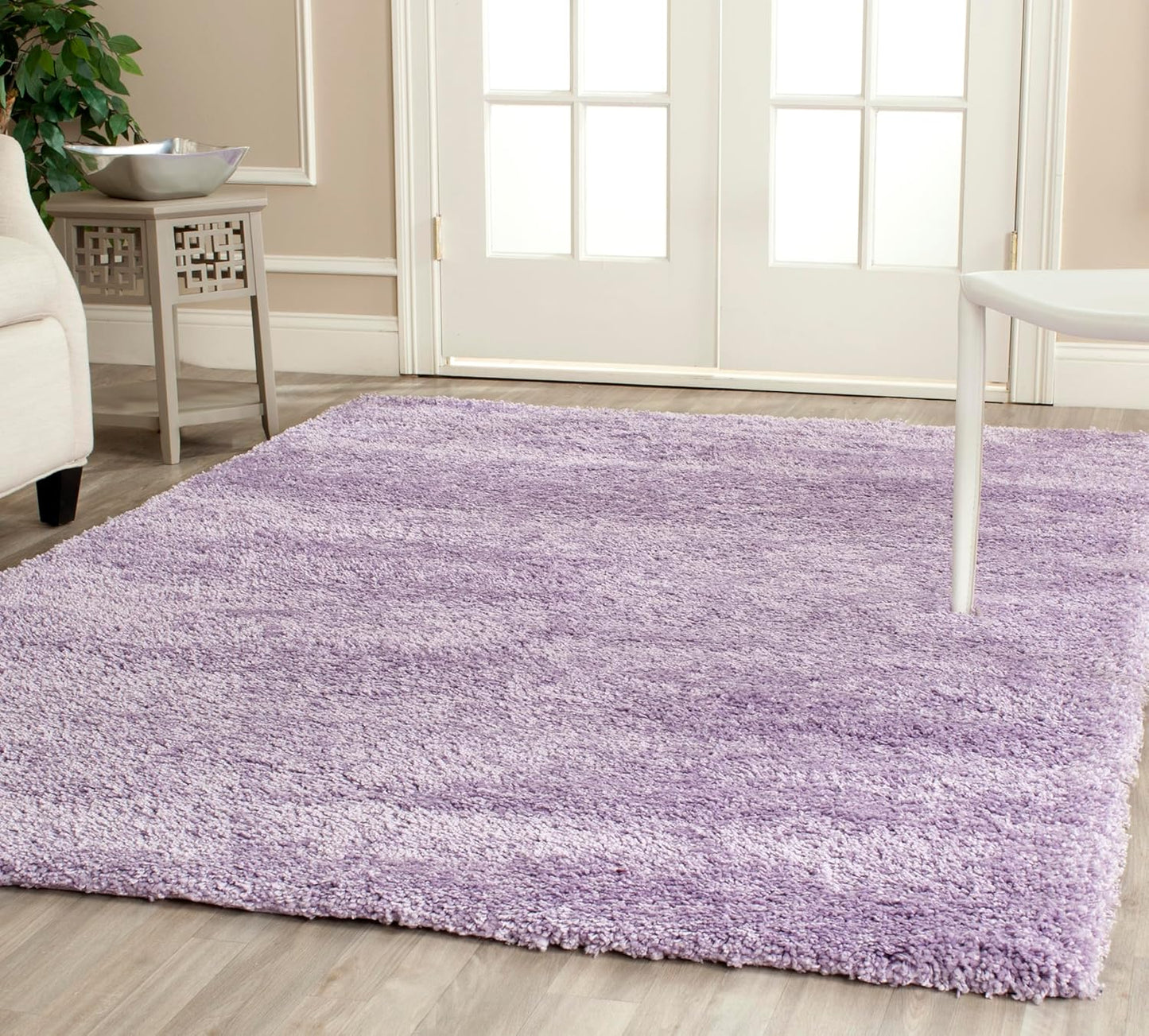 SAFAVIEH California Shag Collection Accent Rug - Cozy & Stylish