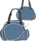 PikleBall Sport Premium Women's Pickleball Bag - Stylish Protection