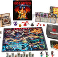 Ravensburger Horrified: Dungeons & Dragons Cooperative Board Game