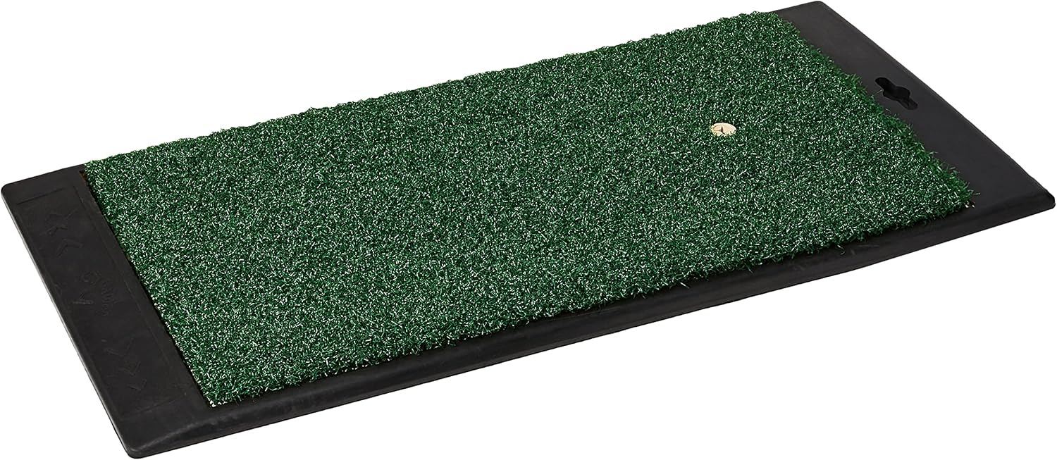 Callaway Super-Sized Hitting Mat - Ultimate Stability!