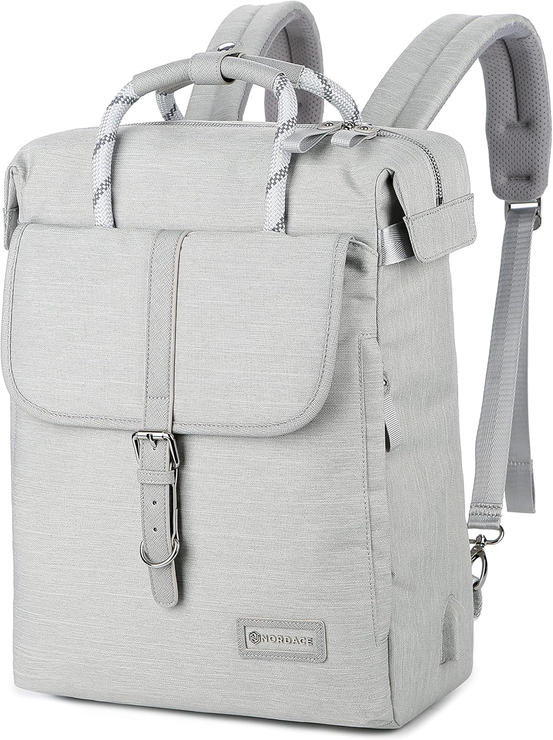 Nordace Comino Totepack: Versatile Laptop Backpack for Work