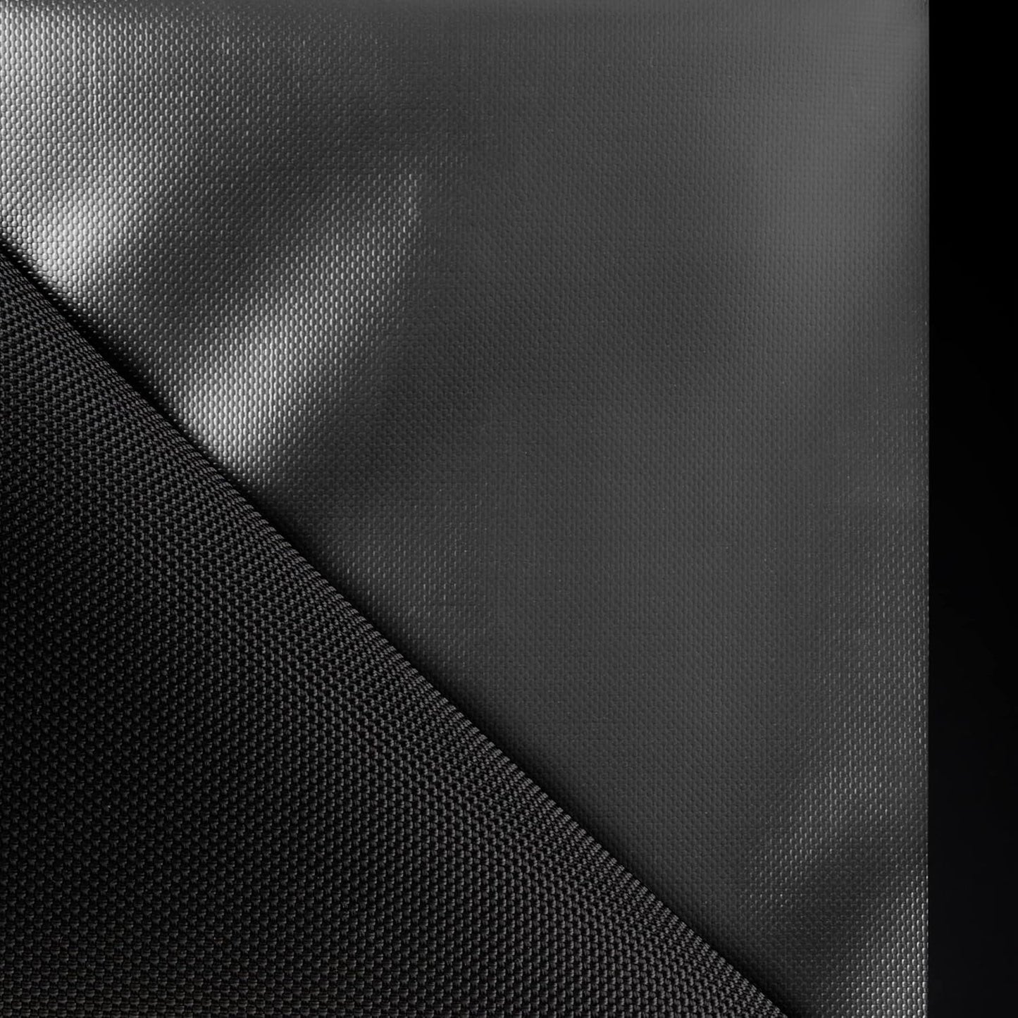 1680 Denier PVC Backed Ballistic Nylon for Industrial Use