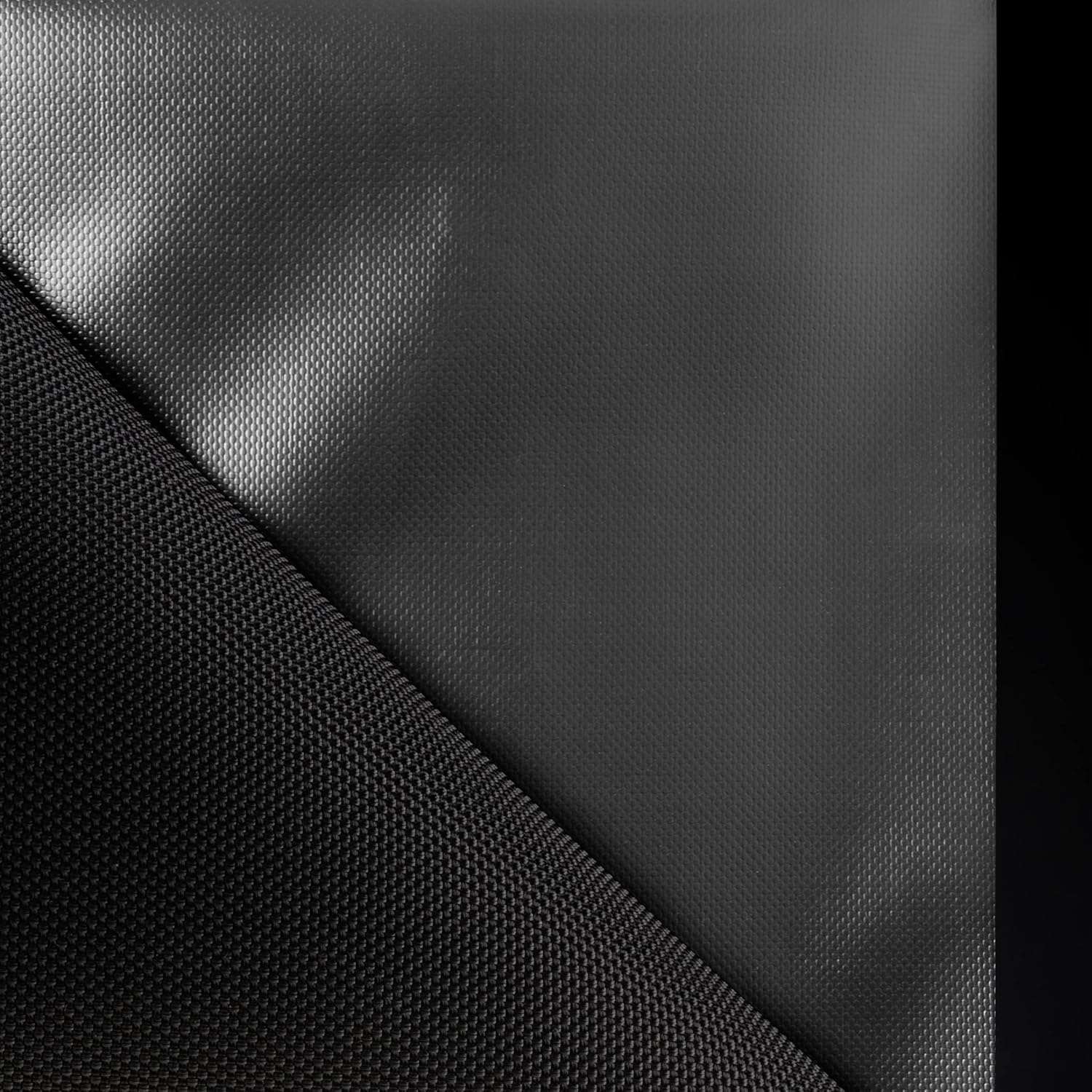 1680 Denier PVC Backed Ballistic Nylon for Industrial Use