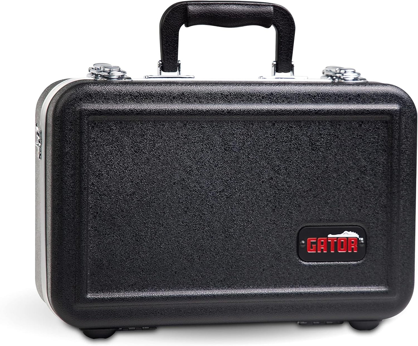 Gator Cases Andante Series Molded ABS Hardshell Case for Bb Clarinet