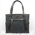 Mobile Edge Urban Laptop Tote: Stylish and Functional Design