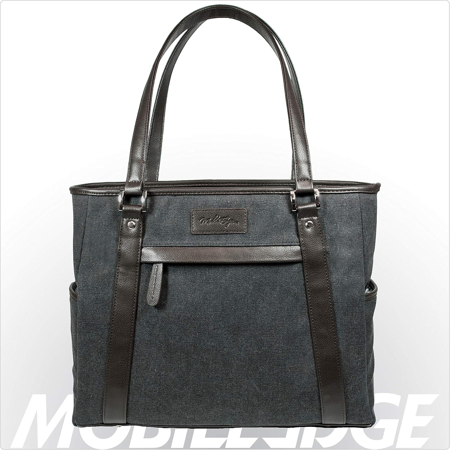 Mobile Edge Urban Laptop Tote: Stylish and Functional Design
