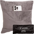 Hysterectomy Pillow Post Surgery - Supportive Abdominal Recovery