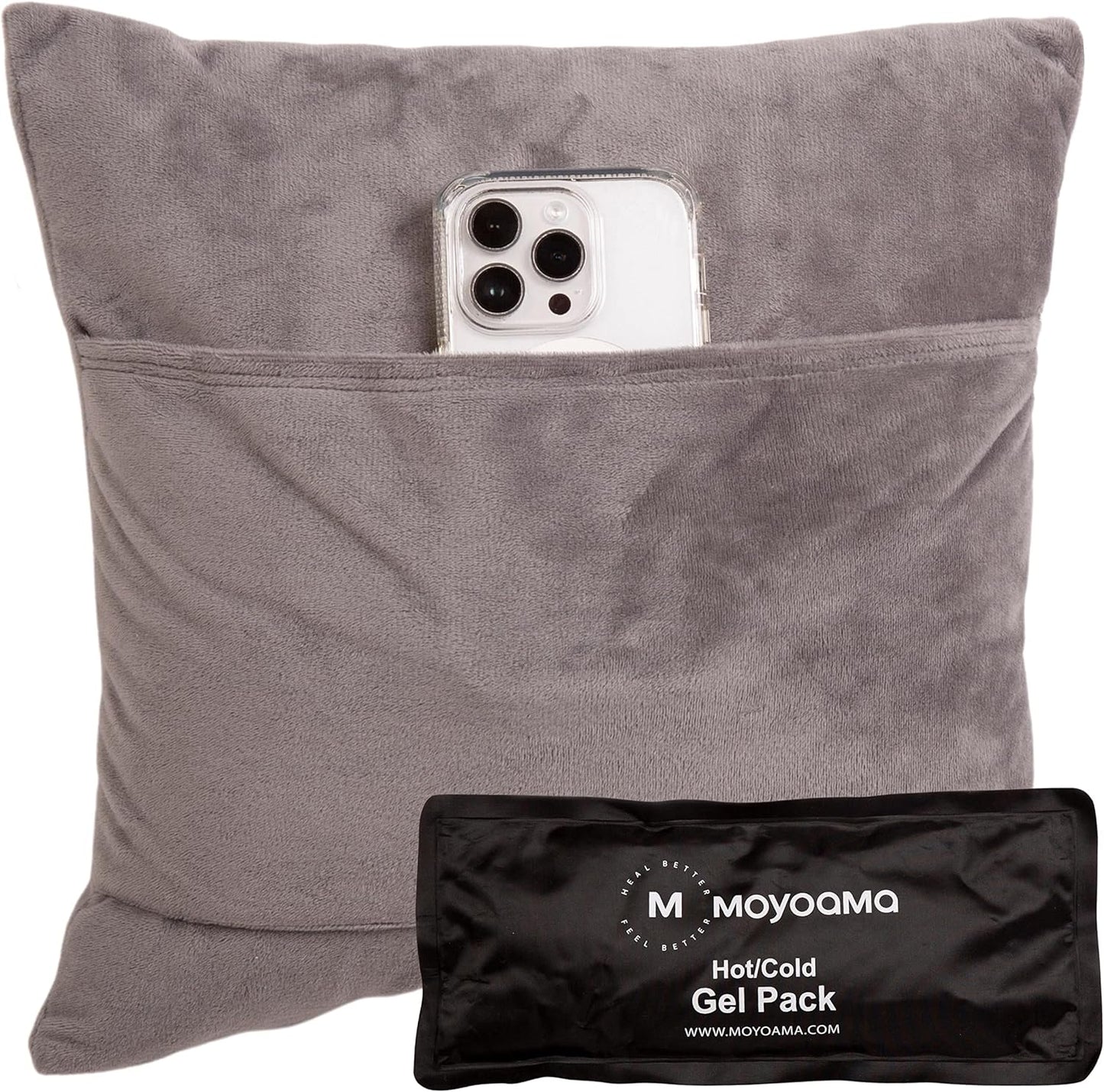 Hysterectomy Pillow for Recovery - Essential Post Surgery Aid