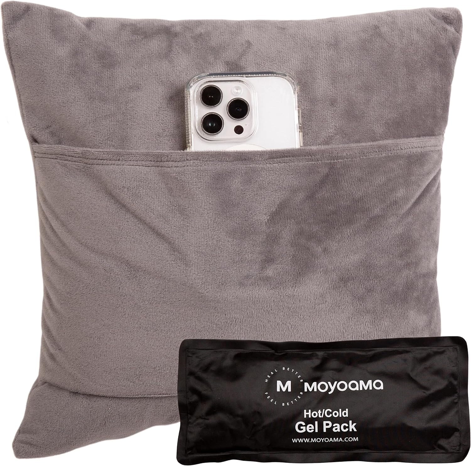 Hysterectomy Pillow for Recovery - Essential Post Surgery Aid