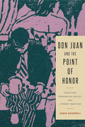 Don Juan and the Point of Honor - In-Depth Literary