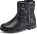 Harvest Land Girl Boots Kids Ankle Boots - Warm Low Heel Winter