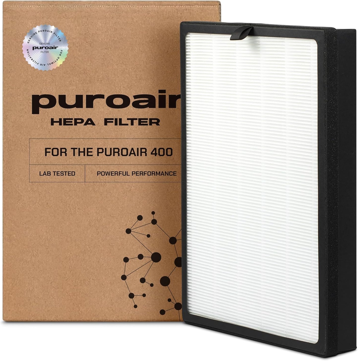 PuroAir 400 Replacement Filter - Breathe Clean Air Today