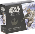 Star Wars Legion Rebel Veterans Unit Expansion for Epic Battles