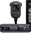 GMRS-50PRO 50-Watt Weatherproof GMRS Base Station Radio - Long Range