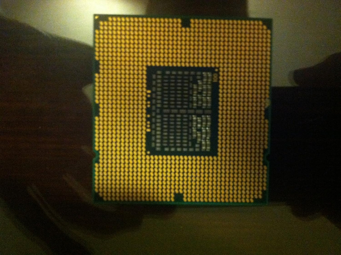 Intel Core i7-960 3.2 GHz Quad-Core CPU Processor Review