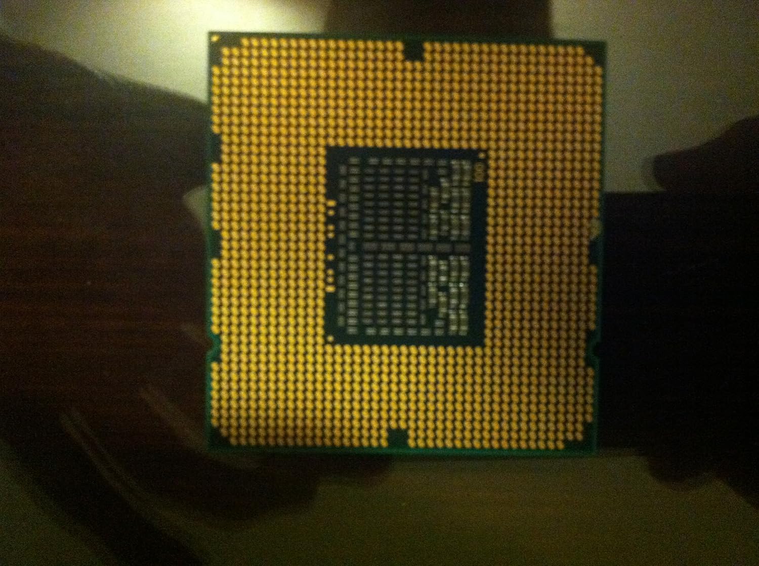 Intel Core i7-960 3.2 GHz Quad-Core CPU Processor Review