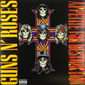 Appetite For Destruction - Classic Rock Vinyl Geffen