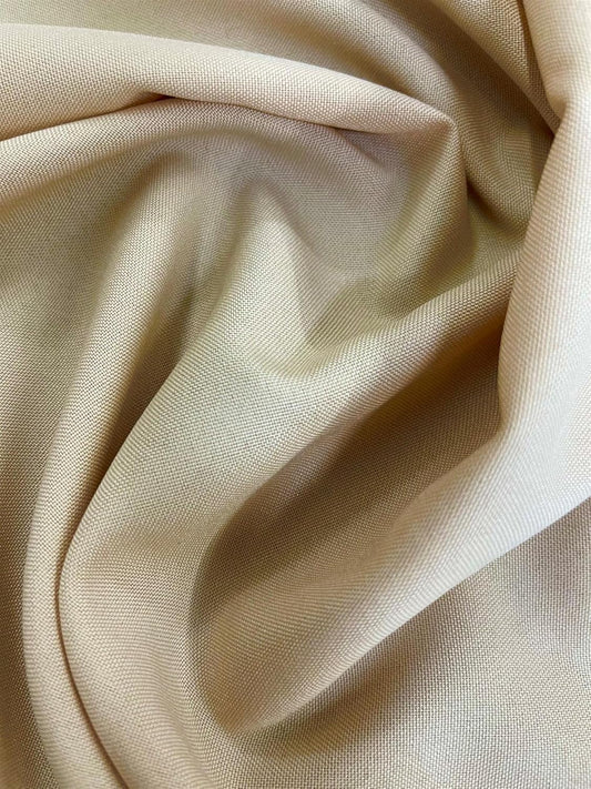 60in Poly Poplin Polyester Fabric for Apparel and Home Decor