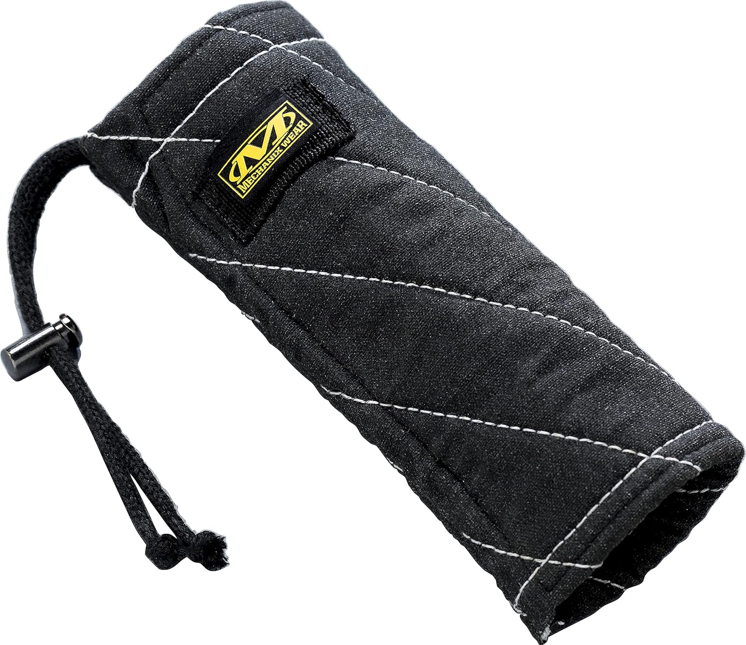 Tactical Specialty Suppressor Cover Bag - Heat Resistant Design