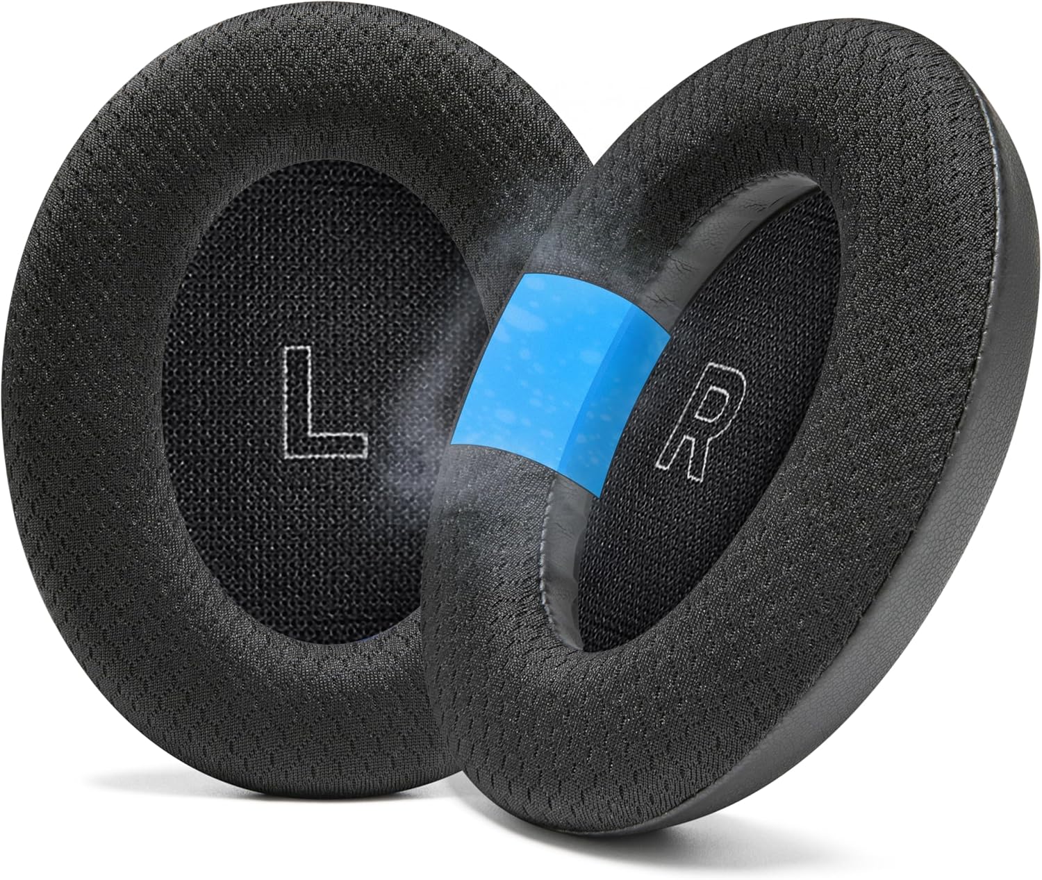 Wicked Cushions Cooling Gel Ear Pads for Bose Ultra