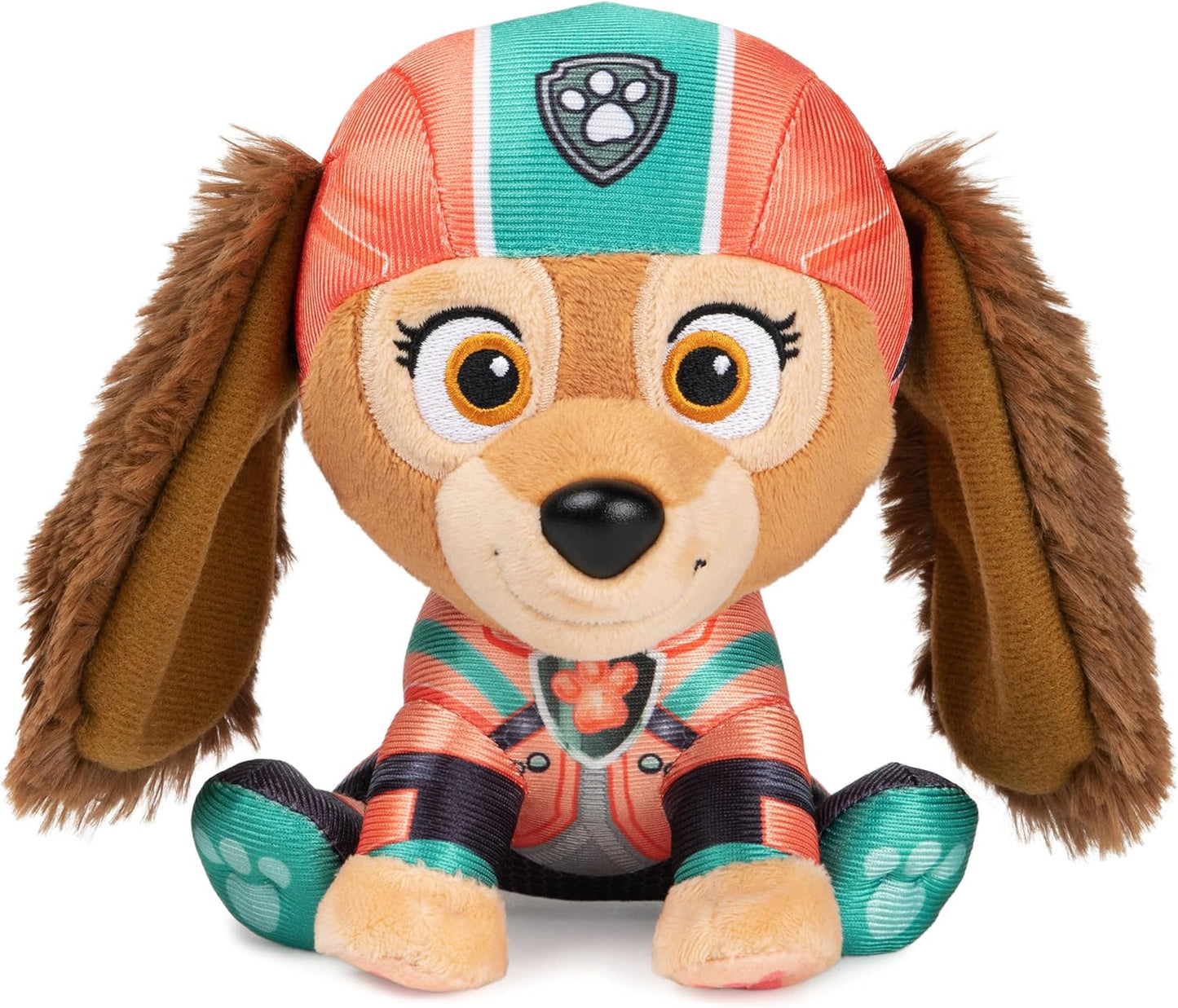 Mighty Movie Liberty Stuffed Animal - Official Licensed Plush Toy