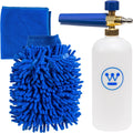 Westinghouse Auto Pressure Washer Accessory Kit - Foam Cannon Kit