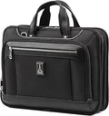 Travelpro Platinum Elite Slim Business Laptop Briefcase - Slim