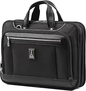 Travelpro Platinum Elite Slim Business Laptop Briefcase for Work