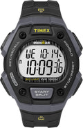 Timex Ironman Triathlon Classic 30 38mm Watch - Durable Everyday Sport