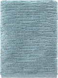 CloudSoft Cotton Luxury Bath Towel, Teal - Plush 600 GSM Comfort