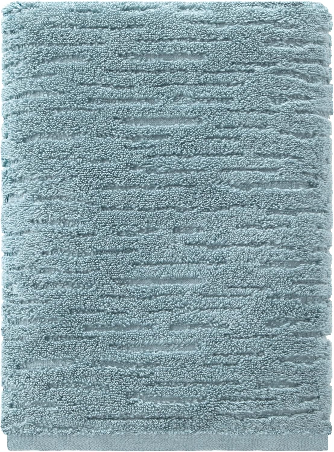 CloudSoft Cotton Luxury Bath Towel for Bath & Gift, Teal