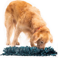 Paw 5 Snuffle Mat - Interactive Dog Toy and Slow Feeder 11x17
