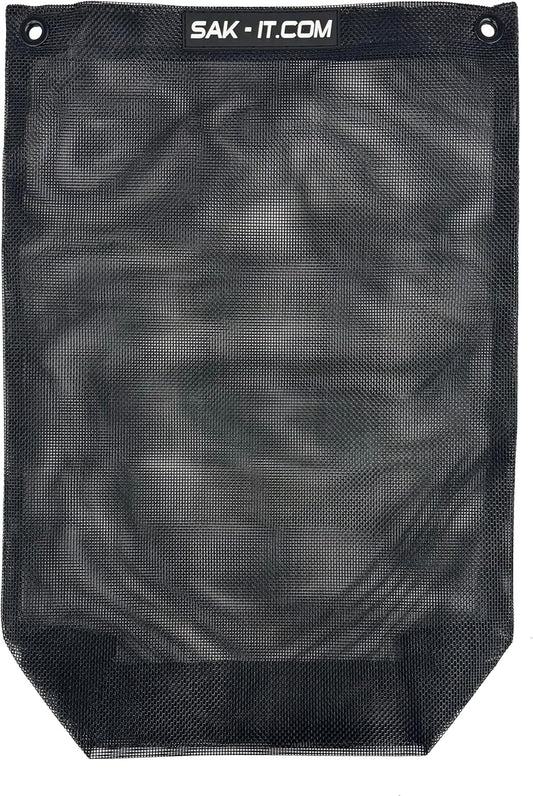SAK-IT Scrap SAK Off Road Trash Bag for UTV and ATV Use