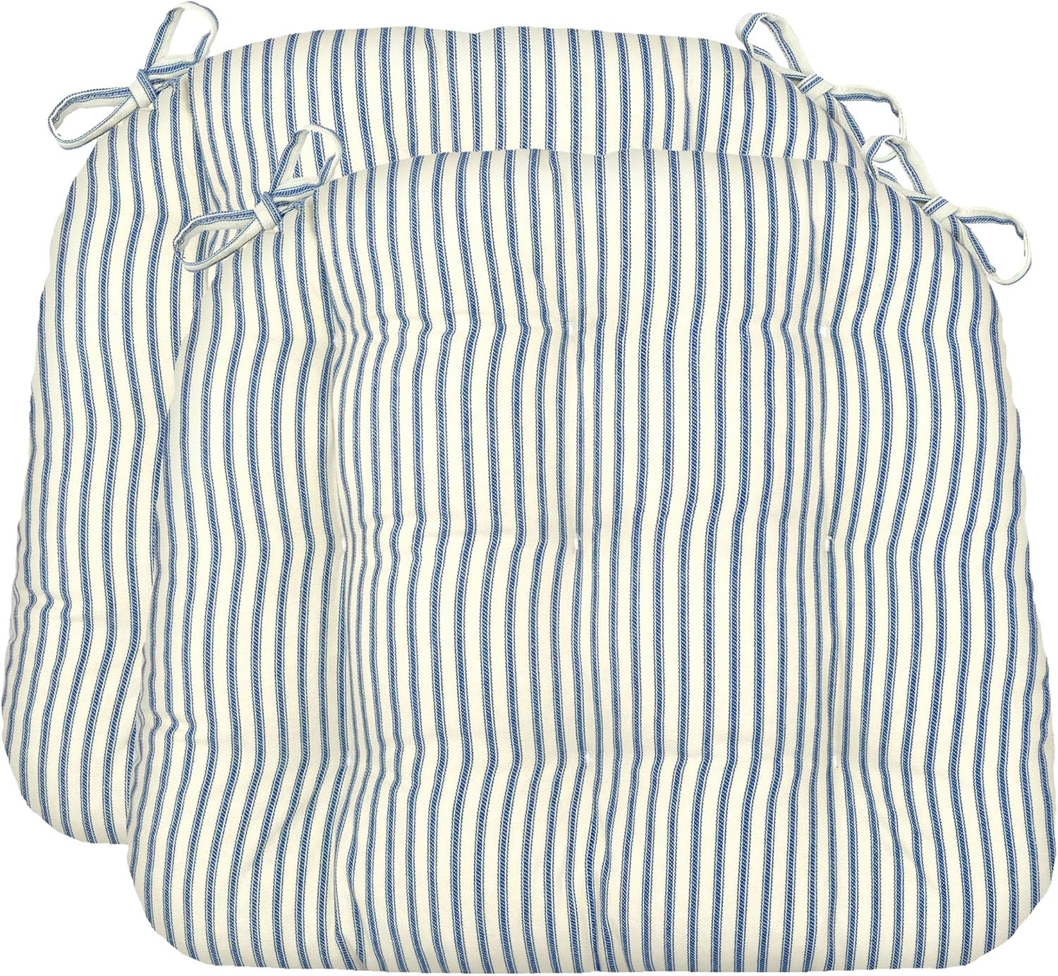 Barnett Home Decor Dining Chair Cushions for Comfort and Style