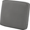 Classic Accessories Montlake Water-Resistant Patio Lounge Cushion