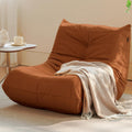 Bean Bag Chair Fireside Sofa for Adults - Ergonomic Comfort
