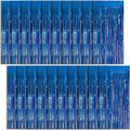 20 Piece Foil Curtain Set for Eye-Catching Party Decor