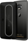 Motorola Smart Speaker with Alexa for Moto Z Series - Portable Alexa